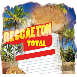 Album cover of Reggaeton Total