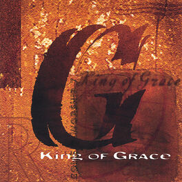 Album cover of King of Grace
