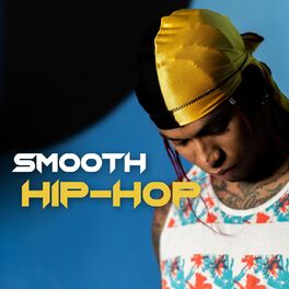 Album cover of Smooth Hip-Hop