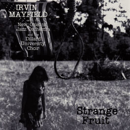 Album cover of Strange Fruit