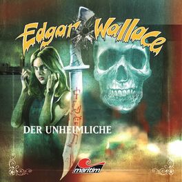 Album cover of Folge 15: Der Unheimliche