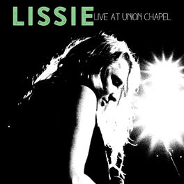 Album cover of Live at Union Chapel