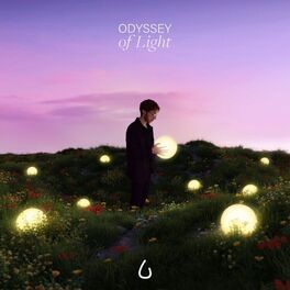 Album cover of Odyssey Of Light