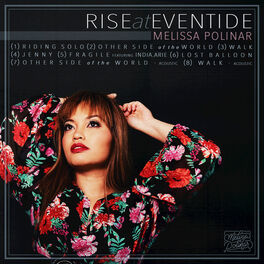 Album cover of Rise at Eventide