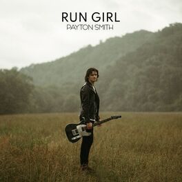 Album cover of Run Girl