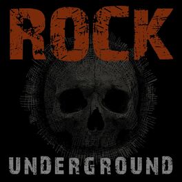 Album cover of Rock Underground
