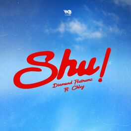 Album cover of Shu! (feat. Chley)