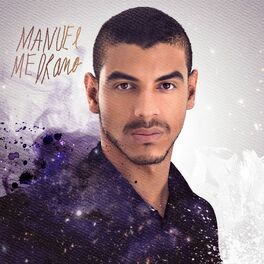 Album cover of Manuel Medrano