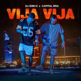 Album cover of VIJA VIJA