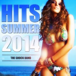 Album cover of Hits Summer 2014