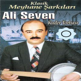Album cover of Kader Torbası (Klasik Meyhane Şarkıları)