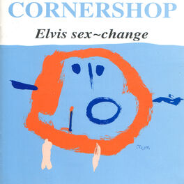 Album cover of Elvis Sex-Change