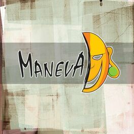 Album cover of Maneva