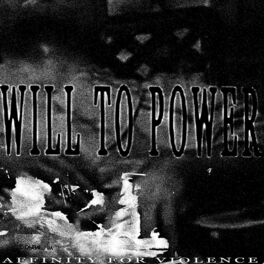 Album cover of Affinity for Violence