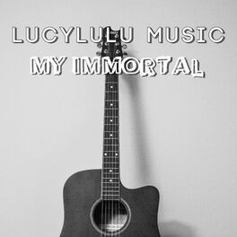 Album picture of My Immortal