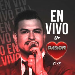 Album cover of En Vivo en Pasión 2018 (En Vivo)