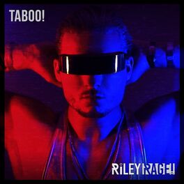 Album cover of TABOO!
