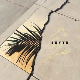 Album cover of La vie est belle