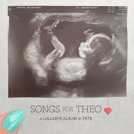 Album cover of Songs For Theo