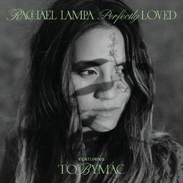 Album cover of Perfectly Loved