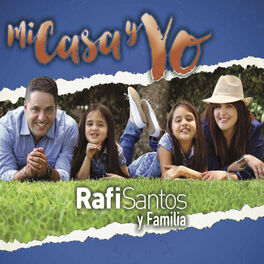 Album cover of Mi Casa y Yo
