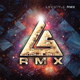 Album cover of Rmx