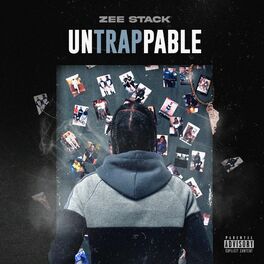 Album cover of Untrappable
