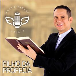 Album cover of Filho da Profecia