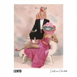 Album cover of Lento