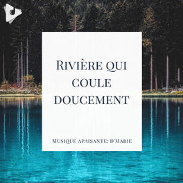 Album cover of Rivière qui coule doucement