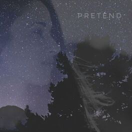Album cover of Pretend
