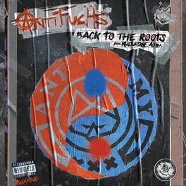 Album cover of Back To The Roots