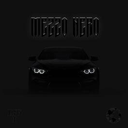 Album cover of Mezzo Nero (feat. EG)