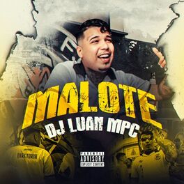 Album cover of Malote