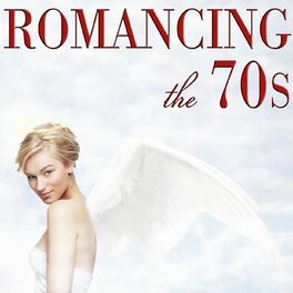 Album cover of Romancing the '70s