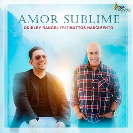 Album cover of Amor Sublime