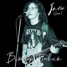 Album cover of Jam (Live)