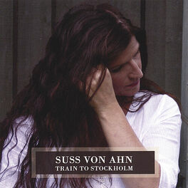 Album cover of Train to Stockholm