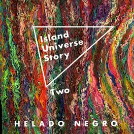 Album cover of Island Universe Story Two
