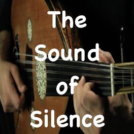 Album cover of The Sound of Silence