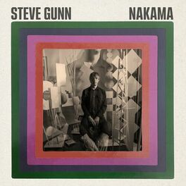 Album cover of Nakama