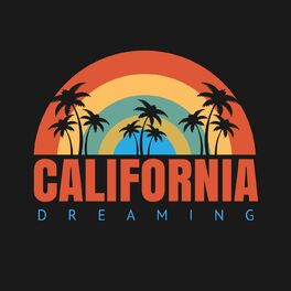 Album cover of California Dreaming