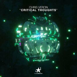 Album cover of Critical Thoughts