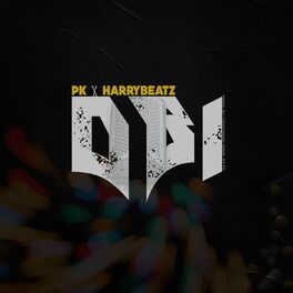 Album cover of Obi (feat. Pk)