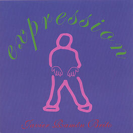Album cover of EXPRESSION