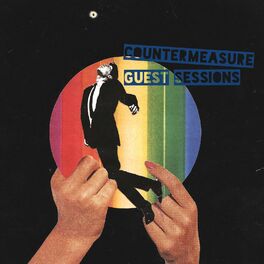 Album cover of Guest Sessions