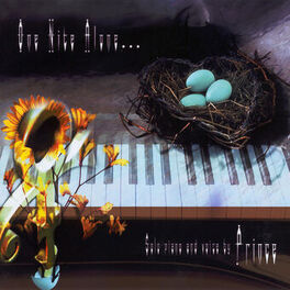 Album cover of One Nite Alone... (Solo Piano and Voice by Prince)