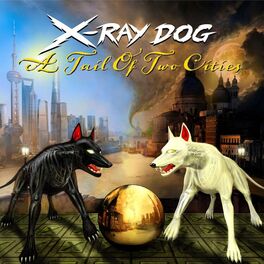 Album cover of A Tail Of Two Cities