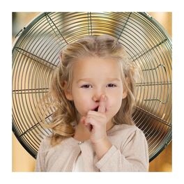 Album cover of Shhhh Best Baby Shushers With Fan Sounds