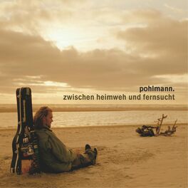 Album cover of Zwischen Heimweh Und Fernsucht (Mini Album)